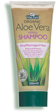 Aloe Pura Aloe Vera Herbal Shampoo (Dry/Damaged) 200ml
