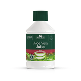 Aloe Pura Bio-Active Aloe Vera Juice Maximum Strength Cranberry 500ml