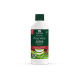 Aloe Pura Bio-Active Aloe Vera Juice with Cranberry 1 Litre