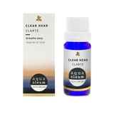 Aqua Oleum Clear Head 10ml