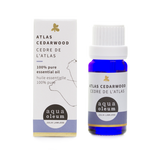 Aqua Oleum Atlas Cedarwood 10ml