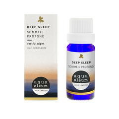 Aqua Oleum Deep Sleep 10ml