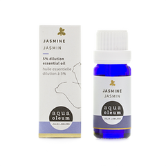 Aqua Oleum Jasmine 5% 10ml