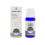 Aqua Oleum Jasmine Sambac Absolute 10ml