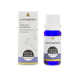 Aqua Oleum Juniperberry 10ml