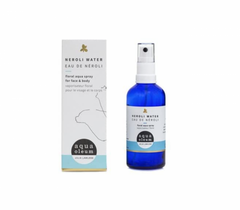 Aqua Oleum Neroli Water 100ml