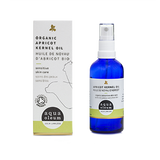 Aqua Oleum Organic Apricot Kernel Oil 250ml