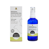 Aqua Oleum Organic Grapeseed Oil 250ml