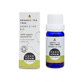 Aqua Oleum Organic Tea Tree 10ml