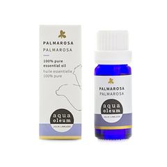 Aqua Oleum Palmarosa 10ml