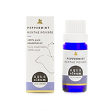 Aqua Oleum Peppermint 10ml