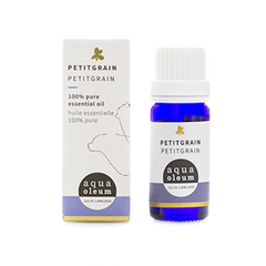 Aqua Oleum Petitgrain 10ml