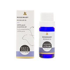 Aqua Oleum Rosemary 10ml