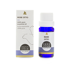 Aqua Oleum Rose Otto 10ml