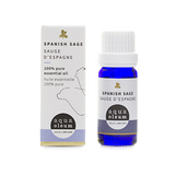 Aqua Oleum Spanish Sage 10ml