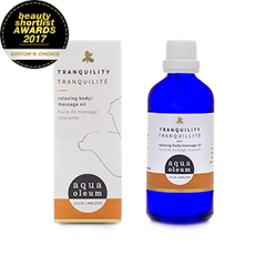 Aqua Oleum Tranquility 100ml