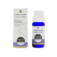 Aqua Oleum Ylang Ylang 10ml