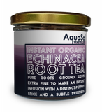 AquaSol Echinacea Root Tea (Organic) 20g