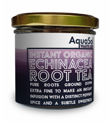 AquaSol Echinacea Root Tea (Organic) 20g