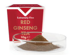 AquaSol Red Ginseng Tea 10g