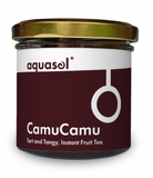 AquaSol Camu Camu Fruit Tea (Organic) 20g