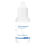 Biotics Research Aqueous Selenium 15ml