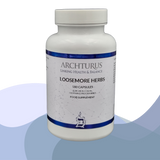 Archturus Loosemore Herbs 180s