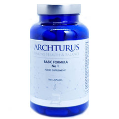 Archturus Basic Formula No 1 180's