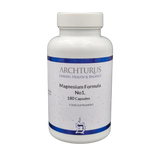 Archturus Magnesium Formula No 1 180's