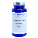 Archturus Calcium Citrate 100mg 90's