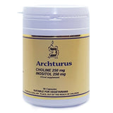 Archturus Choline 250mg & Inositol 250mg 90's