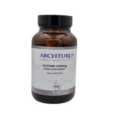 Archturus Lecithin 1200mg 100's