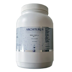 Archturus Basic Formula No 1 1000's