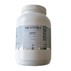 Archturus Magnesium Formula No 1 1000's