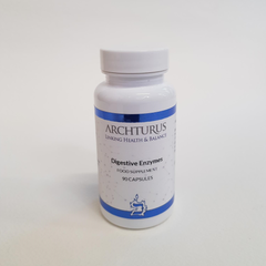 Archturus Digestive Enzymes 90s