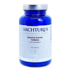 Archturus Digestive Enzyme Formula 180's