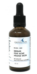 Argentum Plus Silver-MSM Serum for Acne Prone Skin 50ml