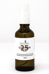 Argentum Plus Silver-MSM 25ppm (Liquid) Spray 50ml