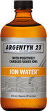 Argentyn 23 Argentyn 23 ION Water 236ml Polyseal Cap