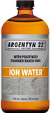 Argentyn 23 Argentyn 23 ION Water 946ml Polyseal Cap