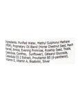 Argentum Plus Silver-MSM Vein Support Cream 120ml