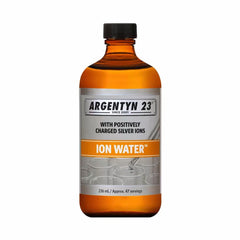 Argentyn 23 ION Water - 236ml | Natural Immunogenics