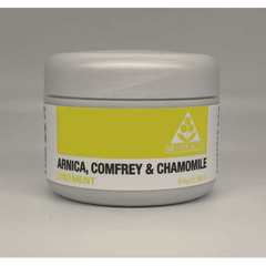Bio-Health Arnica, Comfrey & Chamomile Ointment 84g
