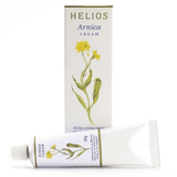 Helios Arnica Cream 30g Tube