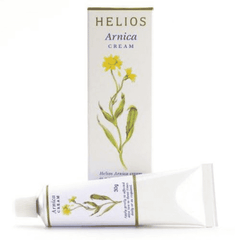 Helios Arnica Cream 30g Tube