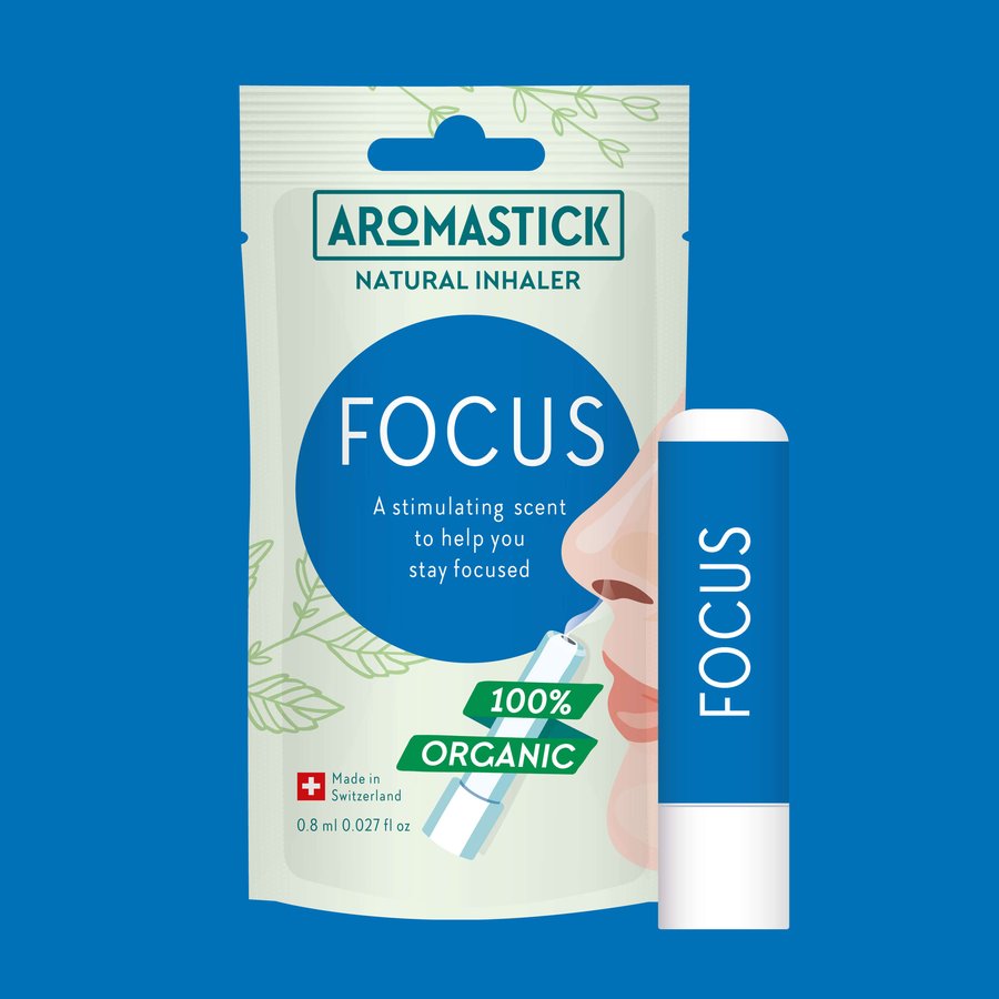 Aromastick Focus 0.8ml