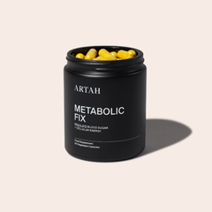 Artah Metabolic Fix 60's