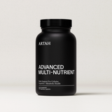 Artah Advanced Multi-Nutrient 120s
