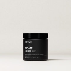 Artah Biome Restore 30s