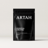 Artah Essential Creatine 120g